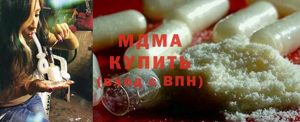 индика Абаза